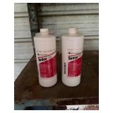 Two Dow Tordon RTU Bottles