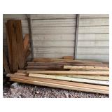 Wood Planks and Boards