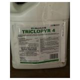 Alligare Triclopyr 4 Herbicideï¿½1 gal.