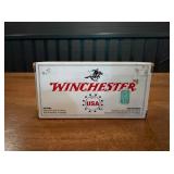 Winchester 9mm Luger Ammo Box