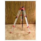 Northwest Builderï¿½s Tripod