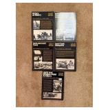 WWII Fact Files Booklets