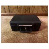 SentrySafe Fireproof Security Boxï¿½14x10x9