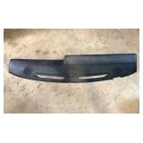 Vtg Ford Dashboard Speaker Panel