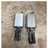 Flowmaster Mufflers
