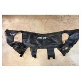 Datsun 280ZX Front Bra