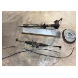 Auto Parts Bundle