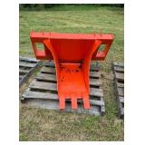 Titan Attachments Heavy-Duty Bucketï¿½45.5