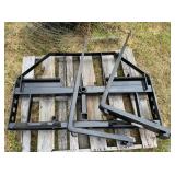 Titan Attachments Fork Frameï¿½50ï¿½