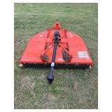 Land Pride Rotary Cutterï¿½64ï¿½