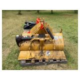 Tarter Industries Yellow Tillerï¿½50ï¿½
