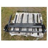 Debris Fork Attachmentï¿½57.25