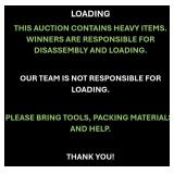 LOADING