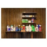 Cleaning Products Collection