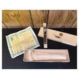 Vtg Koh-l-Noor Fountain Pen