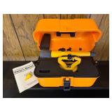 NWI NSL500B Transit Level w/Boxï¿½12x7x9.5