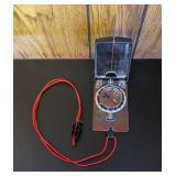 Suunto MC-2 Compass with Lanyard