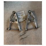 2 Metal Automotive Control Armsï¿½11.5ï¿½15.25