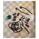 Vtg Parts & Accessories