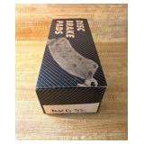 Vtg MKD52 Disc Brake Pads in Box