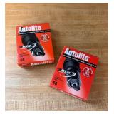 Autolite 66 Copper Core Spark Plugsï¿½7