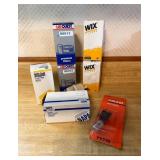 Automotive Filters