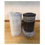 Kubota 6C060-99410 Filters