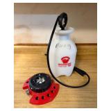 1 Gal. Sprayer & Sprinkler