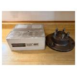 NAPA Brake Rotor 85564 Unused