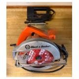 Black & Decker Power Tools Set