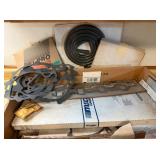 Gaskets Assortment