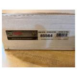 NAPA Brake Rotor 85564