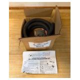 Ford Remote Oil Filter Kit