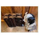 Vtg Auto Cylinder Heads Collection