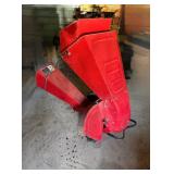 Troy-Bilt 10HP Chipper Shredder