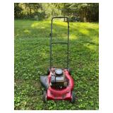 Murray 20-inch Gas Lawn Mowerï¿½DNR