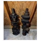 Engine Crankshafts