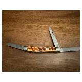 Schrade USA 896K Pocket Knife