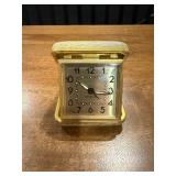 Wesclox Travel Alarm Clock
