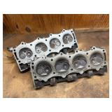 Aluminum Cylinder Heads