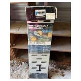 Reese Explore Threshold Rampsï¿½NIB