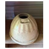 Industrial Metal Light Shadeï¿½15ï¿½8