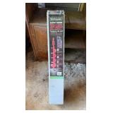 Earthquake 6-Inch Earth Auger