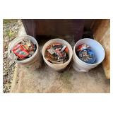 Vtg Auto Parts