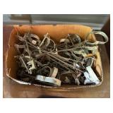 Metal Clamps