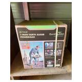Earthquake E43 Earth Auger Powerhead
