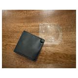 Pocket Size Magnifier with Caseï¿½2.25ï¿½2.25