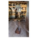 Delta Floor Drill Press Model 17-900