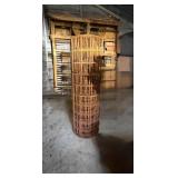Concrete Reinforcement Metal Wireï¿½60ï¿½