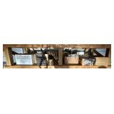Auto Parts Assortment